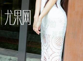 UGirls尤果网 – 写真界的“王幼贞现象”：日常不只是一张照片哦