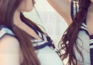 UGirls尤果网 – 王谨轩最新睡衣照片，送你一图，免费的！认真说，我眼前的画面像是一首甜蜜小诗。