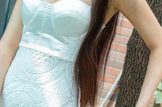 UGirls尤果网 – 在高清图库中遇见修女赵娜娜，是不是该去教堂忏悔了？