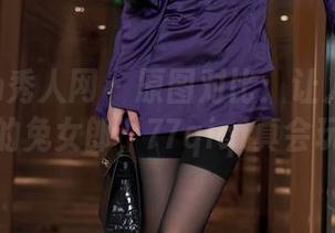 Xiuren秀人网 – 原图对比：让人忍俊不禁的兔女郎，77qiqi真会玩呀