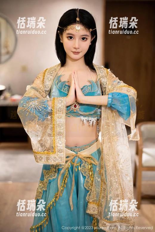 Xiuren秀人网-BABY_柒 Xiuren秀人网 - BABY_柒的内衣写真,这是一场无声的对话,赶快下载,或许能听见点什么。