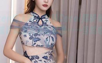 Xiuren秀人网 – 分享Carol周妍希的图片，或许能发现点啥秘密……当然也许没有！