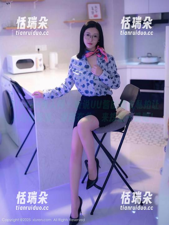 Xiuren秀人网-UU酱 Xiuren秀人网 - 听说UU酱的皮衣私拍让人心神荡漾,原图在此,来挖掘一番吧!