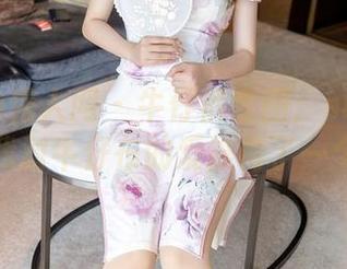 Xiuren秀人网 – 牛仔裤套图：summer宝宝把我对牛仔布的爱推向了一个新高度