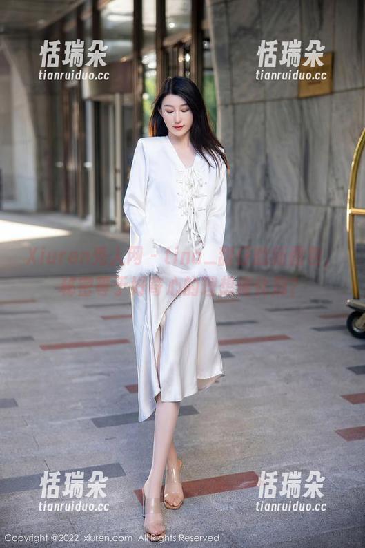 Xiuren秀人网-tina_甜仔 Xiuren秀人网 - tina_甜仔的新图包,秘密等于好奇心的理想催化剂?