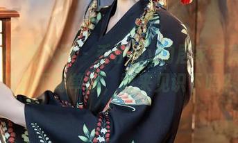 Xiuren秀人网 – 乔伊joy的居家写真，表现力不简单哦，敢来见识下吗？