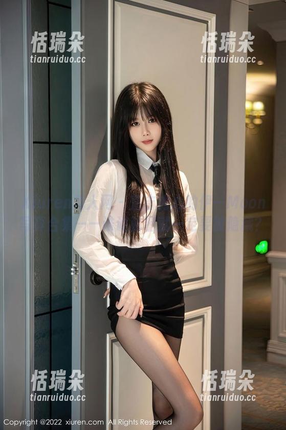Xiuren秀人网-伊一Moon Xiuren秀人网 - 直击内心的伊一Moon写真合集——谁说秘密就一定要被隐藏?