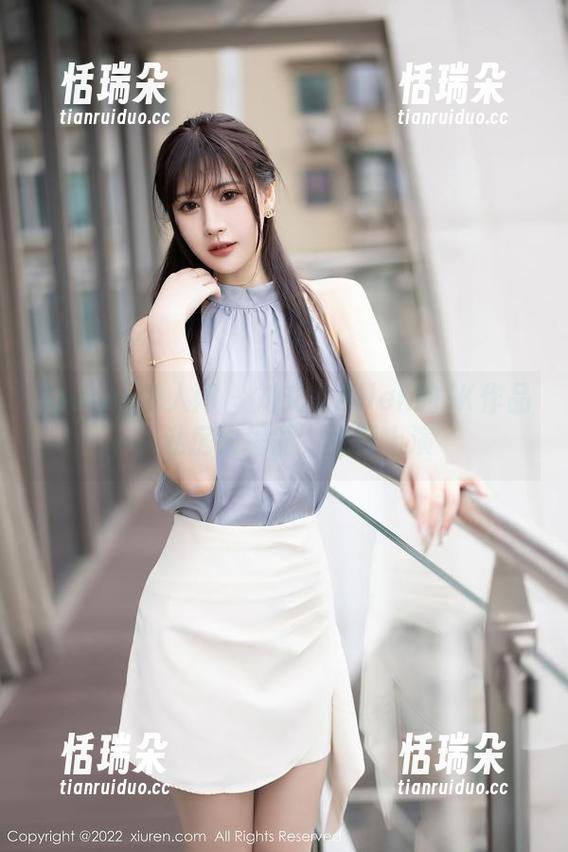 Xiuren秀人网-刘艾琳Allen Xiuren秀人网 - 刘艾琳Allen的JK作品,私房大揭露,免费上演