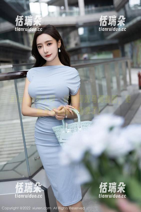 Xiuren秀人网-叶佳颐 Xiuren秀人网 - 叶佳颐双马尾套图,更新更超值的风格来了!
