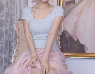 Xiuren秀人网 – 过去的每一“姿”都是妆点，小逗逗铸就最佳瑜伽美图欣赏！