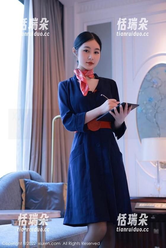Xiuren秀人网-月音瞳 Xiuren秀人网 - 月音瞳旅拍合集:谁说旅行和拍照不能一起撒娇?