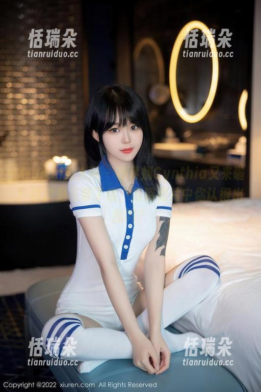 Xiuren秀人网-杨紫嫣Cynthia Xiuren秀人网 - 杨紫嫣Cynthia又来啦!这次是吊带了哦,高清照片中你认得出我吗?