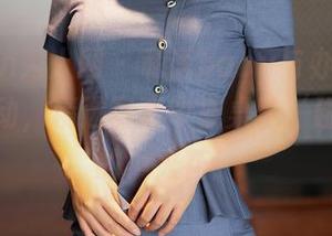 Xiuren秀人网 – 私语baby与办公室的撩人互动，精选写真中被桌子‘碰撞’出的小火花！