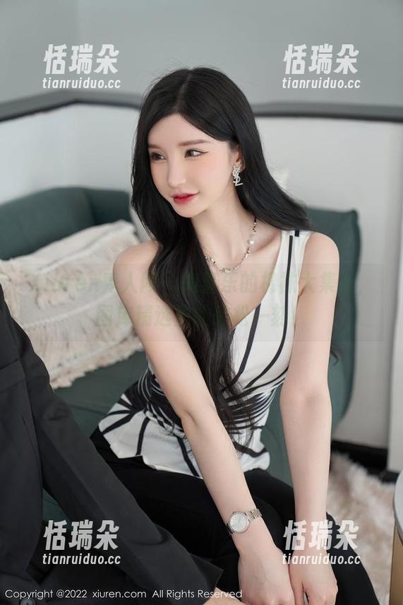 Xiuren秀人网-陶喜乐 Xiuren秀人网 - 陶喜乐的棉袜大集合,图库精选里的轻松一刻!