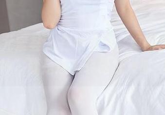 YouMi尤蜜荟 – 在线见证：卓娅祺的“女神”就是这么轻松打发时间