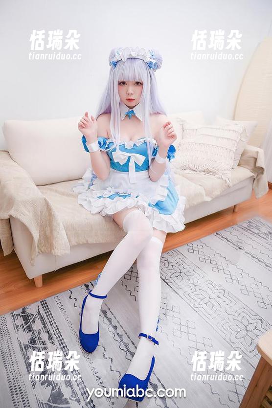 YouMi尤蜜荟-合法萝莉 YouMi尤蜜荟 - 合法萝莉携妹妹上线,玩转合集,你准备好没?