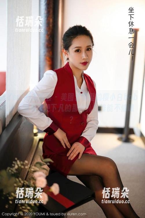 YouMi尤蜜荟-樱小白baby YouMi尤蜜荟 - 美图套图里的樱小白baby,真有天使下凡的那味儿!谁能不偷瞧?