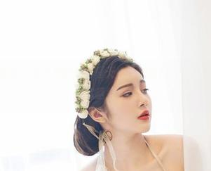 YouWu尤物馆 – 这不是随便的夏天！孟狐狸FoxYini的私拍图片，把你晒得发热