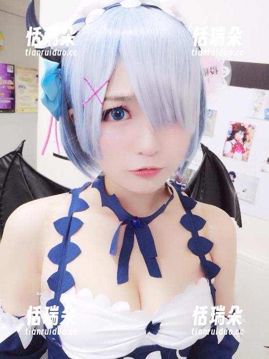 Yuki亭 Yuki亭水着精选——太好看,不忍心挪开视线!
