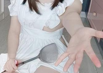 asagiriai(爱ちゃん)的“珊瑚宫心海”高清COS，撩人到连鱼都想在人间遛达