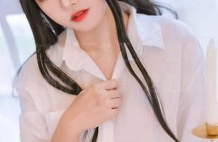 lovely呆玄的‘不务正业’瑜伽定制：每一张图片都好像在想‘这是我吗’？