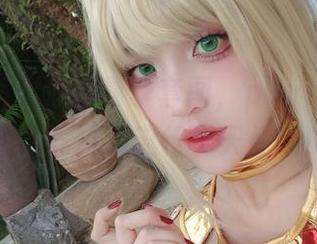 看！最新卡米拉夏季套图，puypuy教你如何养成‘流行小天使’！
