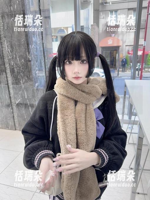 wendydydydy_酱油 Wendy的熊熊写真又来了,身材和风格都在刷新你的认知吧?