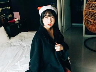 想要呵护连衣裙的美丽？网盘里藏着yeeun孙乐乐的写真秘籍！