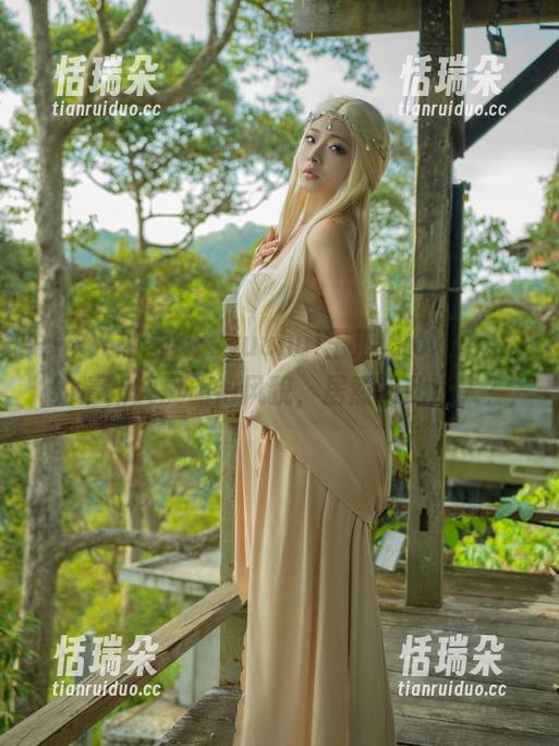 一本火热图集：yuuhui玉汇(kokuhui)的清新大凤旗袍风貌，居然如此迷人？