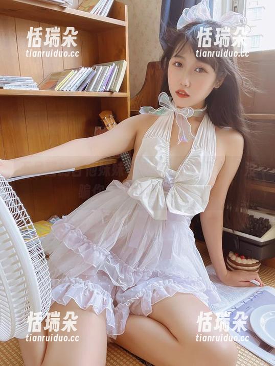 不呆猫 不呆猫的吉他妹妹写真集!在线下载,没骗你,真的超可爱!
