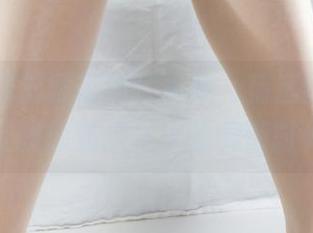 丽柜 – 看刘璐璐的睡衣集，精选图片，居然让我想到这几天的慵懒时光。