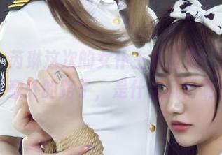 丽柜 – 芮琳这次的女仆主题真是…额，有点意外的路子，是什么风格呢？