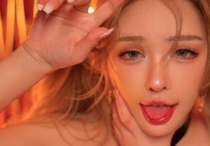 微密圈 – 于芷晴最新照片：就这“少女”的清纯，你信吗？