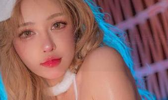 微密圈 – 于芷晴的吊带袜——无圣光，这图包里有没有我丑到反弹的镜头啊！