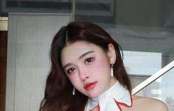 微密圈 – 福利时间：于芷晴美腿图集，想问你这腿的保养秘籍是什么