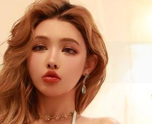 微密圈 – 于芷晴再次刷新了巫女的定义，更新的作品集让我稍微为自己疗癒下。
