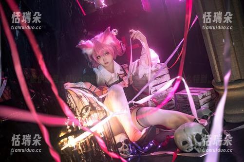 伊喵君_Nya 被伊喵君_Nya的福利图片击中,没想到女神这么特别。
