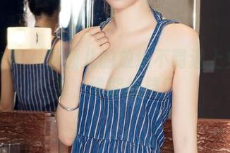 克拉女神 – 当颖儿的放纵不羁遇上免费图集，谁能抵挡！