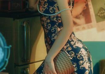 呃……那个女仆好像对工作不太认真哦：兔玩映画无圣光玛修女仆装合集，喵有点意思。