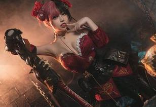 六二二同学的全套写真，名叫可可莉克，难道真的就像名字听起来的那样？