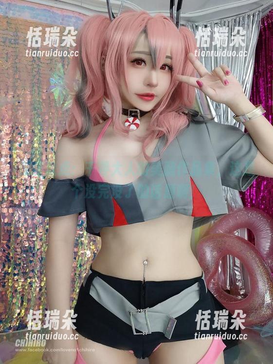 千寻大人 深度盘点:千寻大人的美腿作品集,这是个没完没了的话题啊!