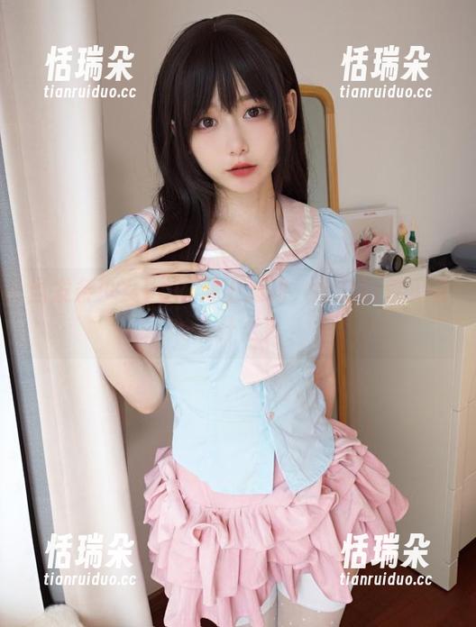 发条少女yoki 当发条少女yoki遇上运动,全套图包见证了什么?