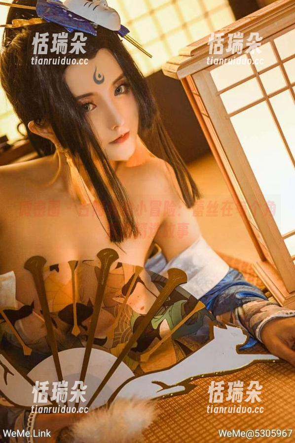 古阿扎 微密圈 - 古阿扎的小冒险:蕾丝在每个角落的精选故事