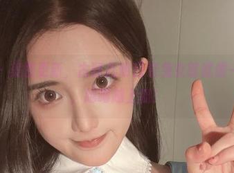微密圈 – 美图更新，古阿扎明日奈兔女郎就像一口奶茶，越喝越上瘾！