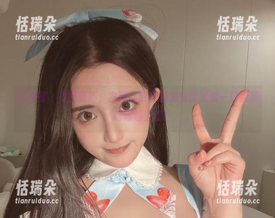 古阿扎 微密圈 - 美图更新,古阿扎明日奈兔女郎就像一口奶茶,越喝越上瘾!