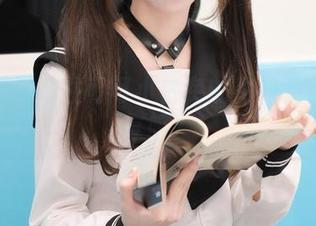 谁能抵挡得住可可小白兔的生日月作品分享呢？