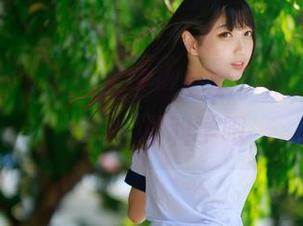 合集精选：周叽是可爱兔兔学姐，居然这么美，不科学吧