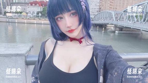 啾小妍 无所事事的天台,啾小妍的套图闪现而出——分享下?