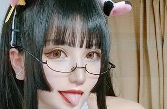 免费图集上线：从夏鸽鸽不想起床的御姐角色看什么叫做冷艳。