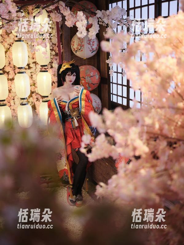 大梨子不是御姐 凭什么大梨子不是御姐能把“2B”拍成这样,高清得让我忍不住想歪…